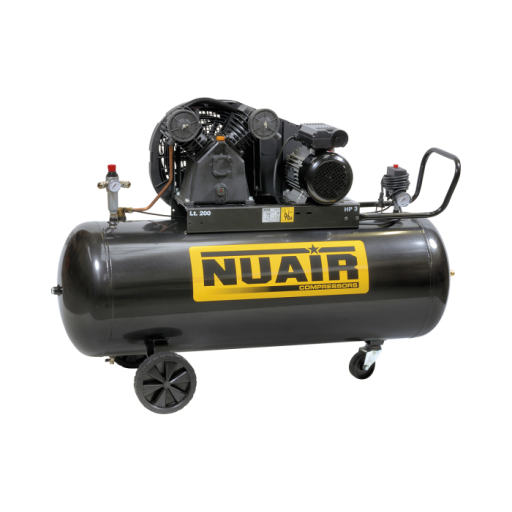 NUAIR VCF/200CM3