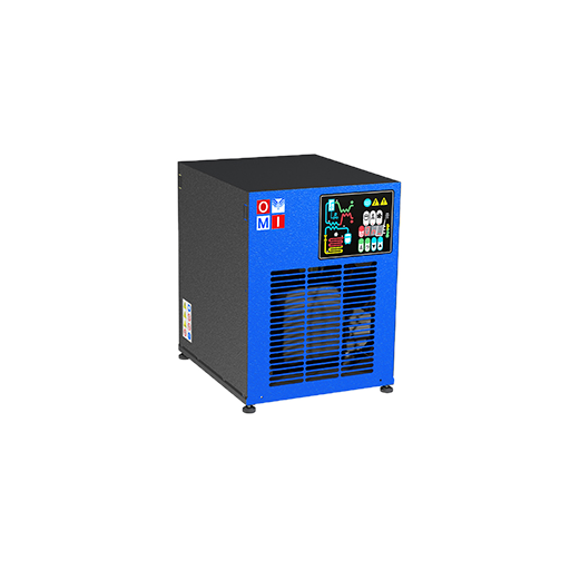 Sécheur ED180 0,61kW