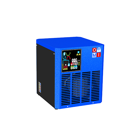 Sécheur ED360 1,04kW