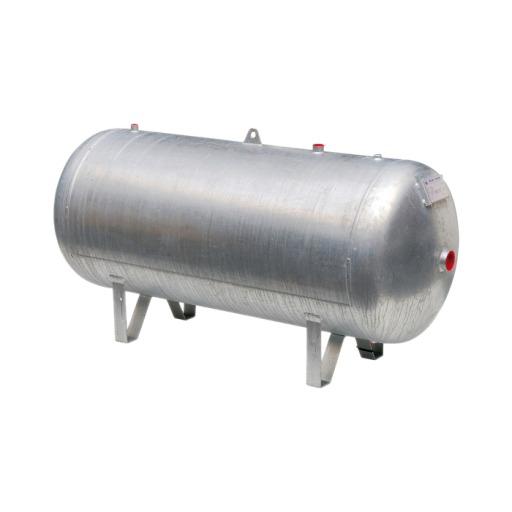 Réservoir Horizontal 2000L 16Bar