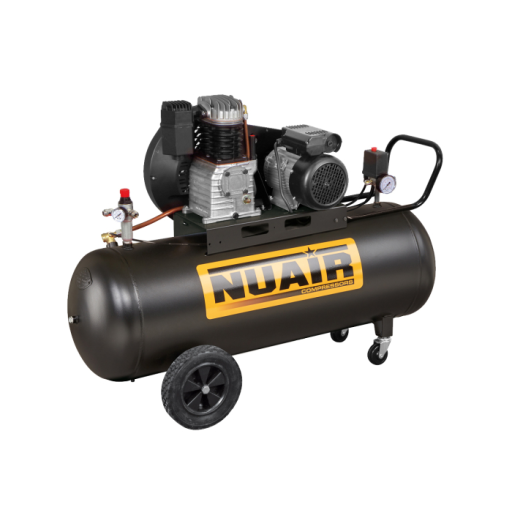 NUAIR K17/200/3M