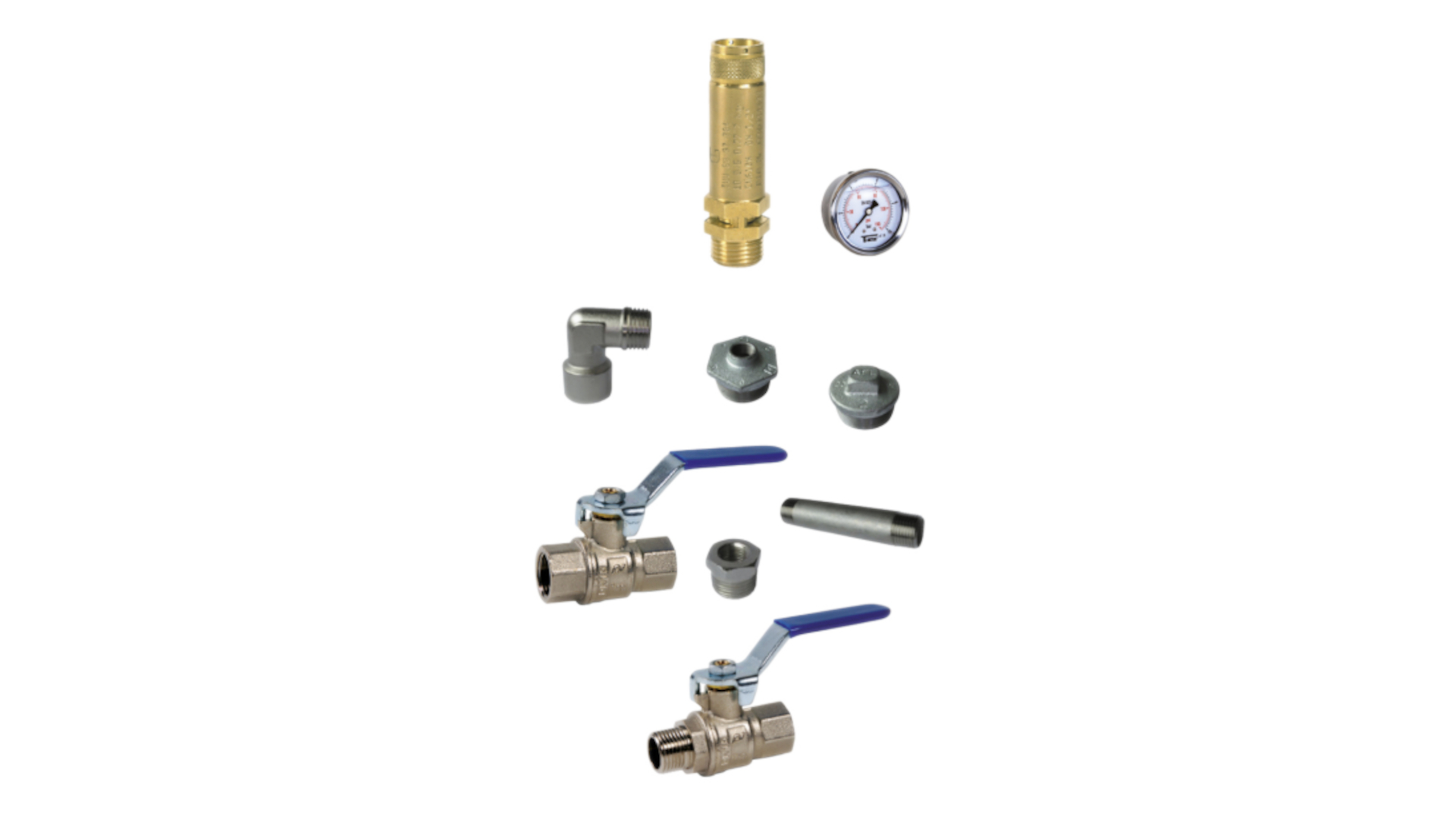Accessoires